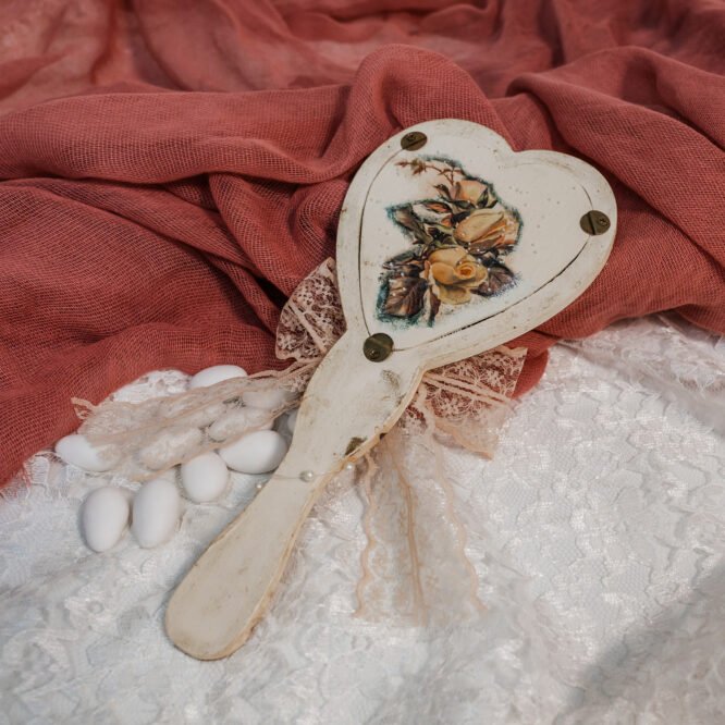 Νυφικά Καθρεφτάκια