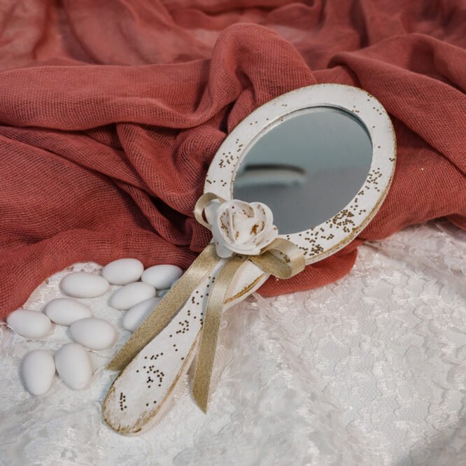 Νυφικά Καθρεφτάκια