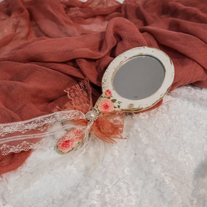 Νυφικά Καθρεφτάκια