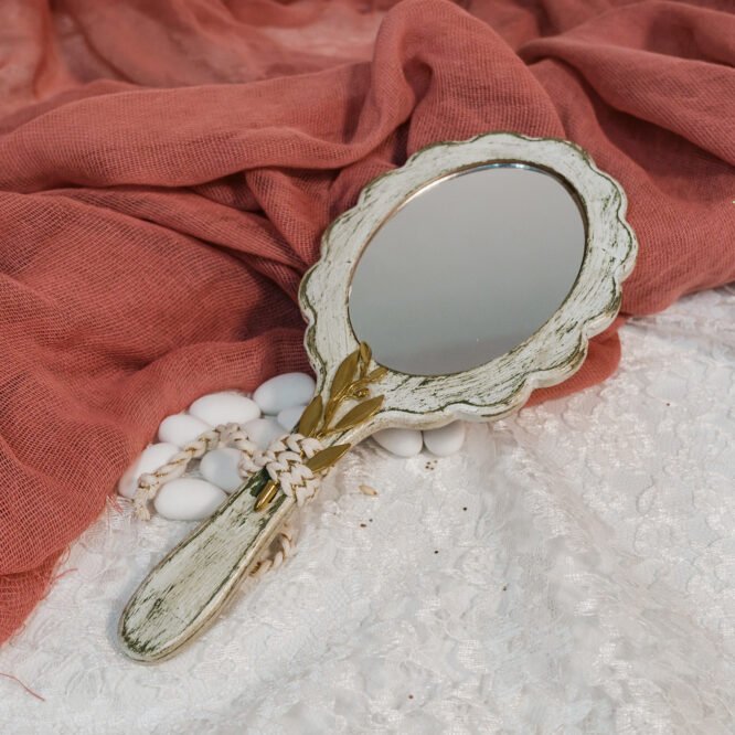 Καθρεφτάκια Γάμου