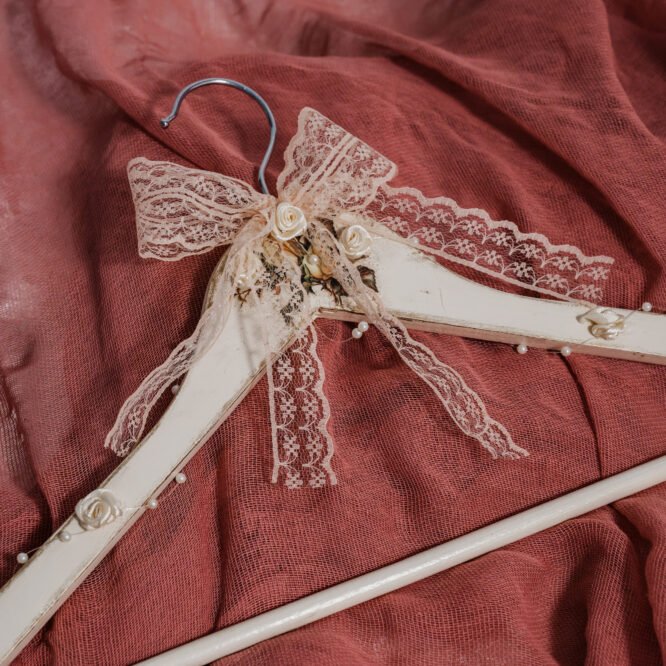 Κρεμάστρες Γάμου