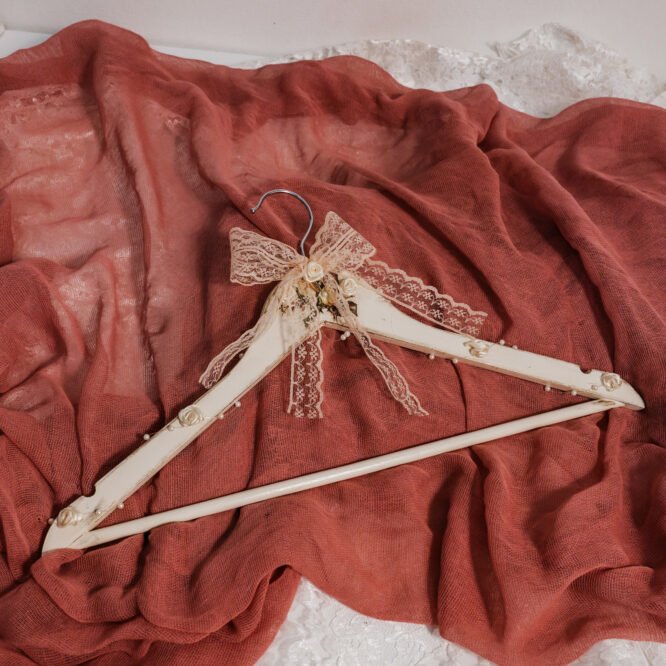 Κρεμάστρες Γάμου