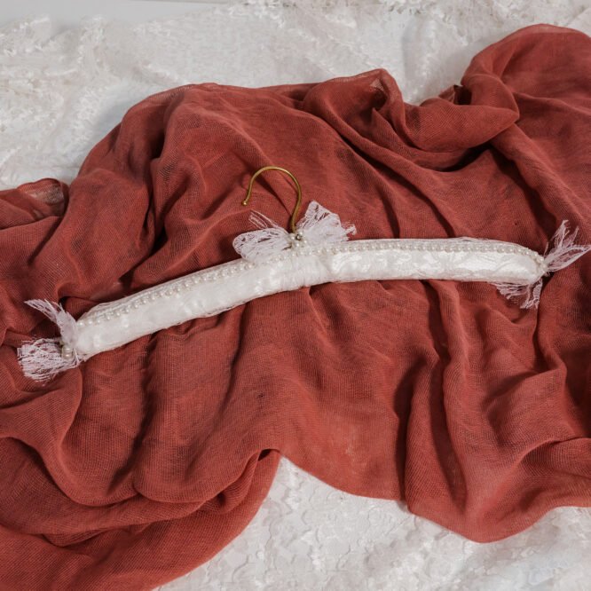 Κρεμάστρες Γάμου