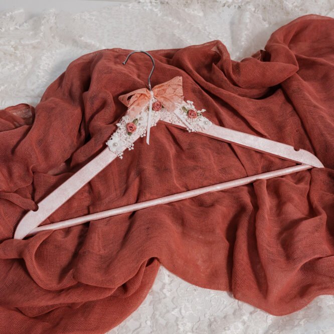 Κρεμάστρες Γάμου