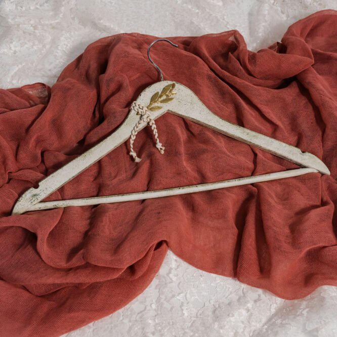 Κρεμάστρες Γάμου