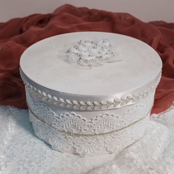 Κουτιά Γάμου