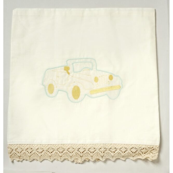 Σετ Βάπτισης Aloha Με Αυτοκίνητο 4 2 2