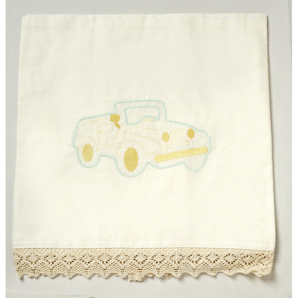 Σετ Βάπτισης Aloha Με Αυτοκίνητο 2 Σετ Βάπτισης Aloha Με Αυτοκίνητο - Image 2