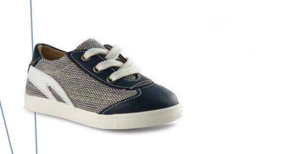 Modern Baptism Sneaker – Για Μικρούς Κυρίους