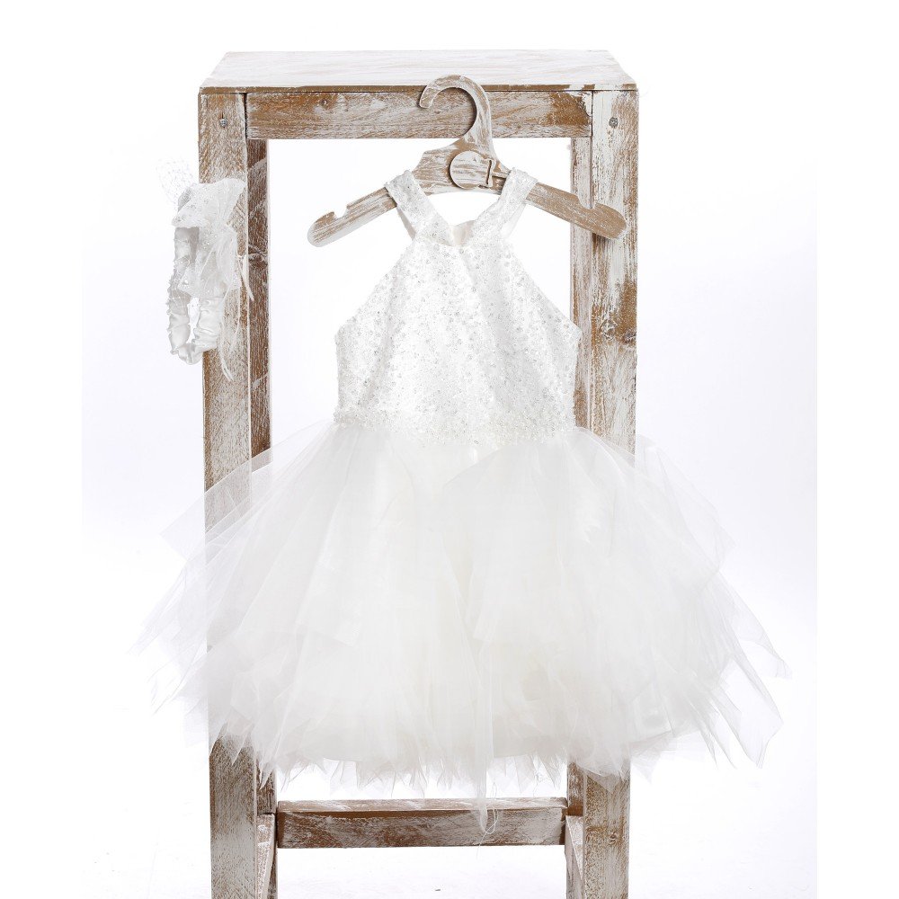 Fairy Dream – Παραμυθένιο Φορεματάκι με Λάμψη 1 Fairy Dream – Παραμυθένιο Φορεματάκι με Λάμψη