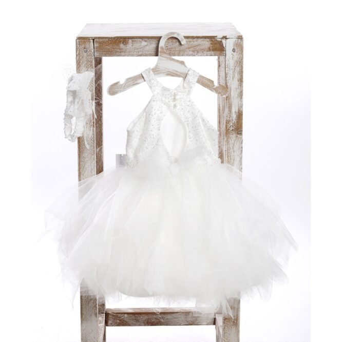 Fairy Dream – Παραμυθένιο Φορεματάκι με Λάμψη 3 ΦΔ 25391