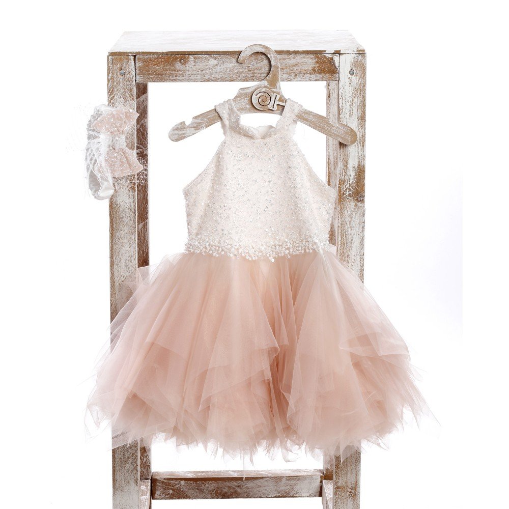 Rose Pearl Chic 1 Rose Pearl Chic