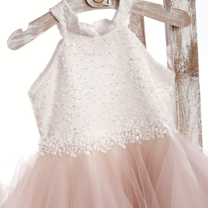 Rose Pearl Chic 3 ΦΔ 25421