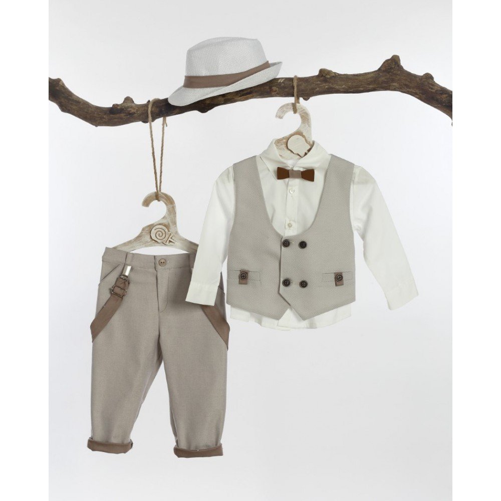 Elegant Boy – Classic Style 1 Elegant Boy – Classic Style