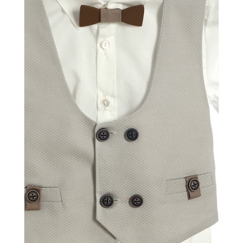 Elegant Boy – Classic Style 2 Elegant Boy – Classic Style - Image 2