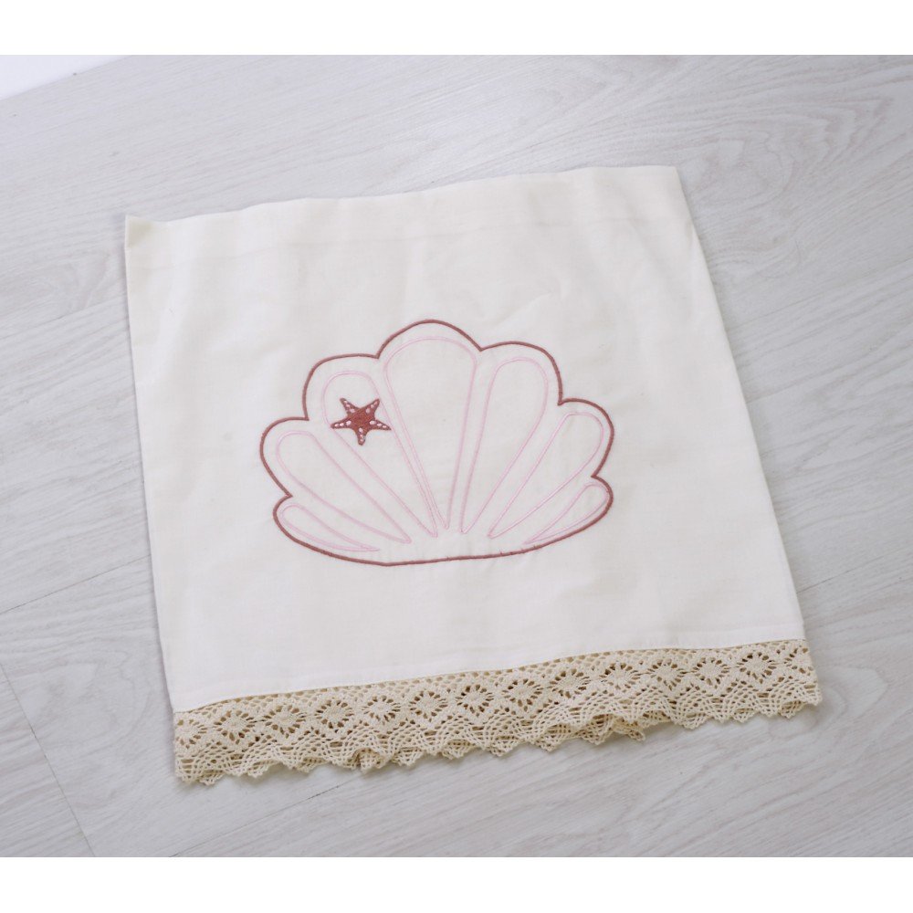 Σετ Βάπτισης Κοχύλι 3 Σετ Βάπτισης Κοχύλι - Image 3