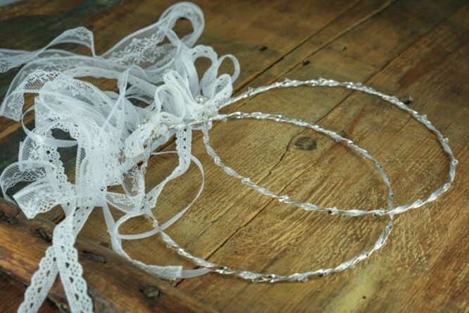 Στέφανα Γάμου Χειροποίητα σετ σε premium Συλλογή stefana gamou set nea syllogy madeve 108