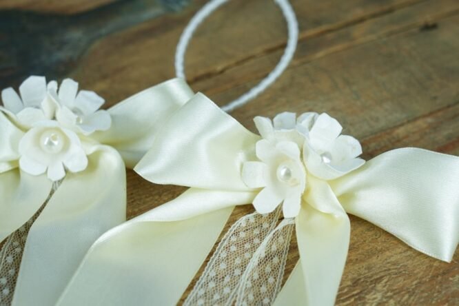 Στέφανα Γάμου Χειροποίητα σετ σε premium Συλλογή stefana gamou set nea syllogy madeve 12