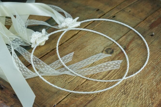 Στέφανα Γάμου Χειροποίητα σετ σε premium Συλλογή stefana gamou set nea syllogy madeve 132