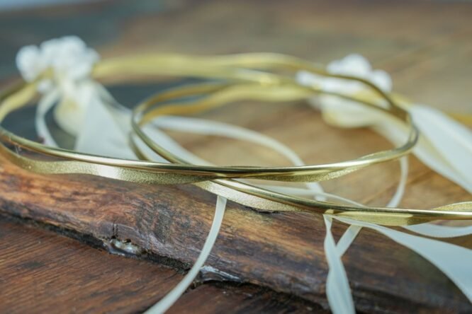 Στέφανα Γάμου Χειροποίητα σετ σε premium Συλλογή stefana gamou set nea syllogy madeve 31