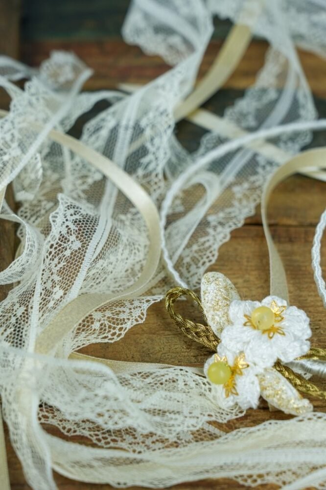 Στέφανα Γάμου Χειροποίητα σετ σε premium Συλλογή stefana gamou set nea syllogy madeve 4