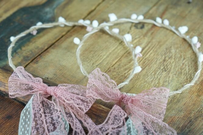 Στέφανα Γάμου Χειροποίητα σετ σε premium Συλλογή stefana gamou set nea syllogy madeve 68 1