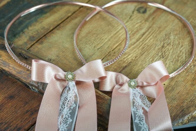 Στέφανα Γάμου Χειροποίητα σετ σε premium Συλλογή stefana gamou set nea syllogy madeve 71