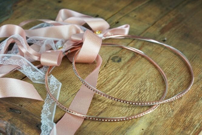 Στέφανα Γάμου Χειροποίητα σετ σε premium Συλλογή stefana gamou set nea syllogy madeve 73