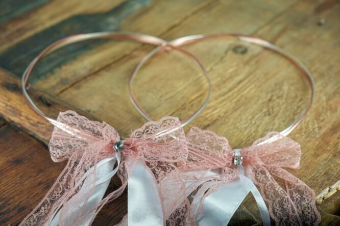 Στέφανα Γάμου Χειροποίητα σετ σε premium Συλλογή stefana gamou set nea syllogy madeve 74