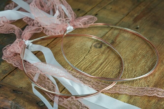 Στέφανα Γάμου Χειροποίητα σετ σε premium Συλλογή stefana gamou set nea syllogy madeve 76