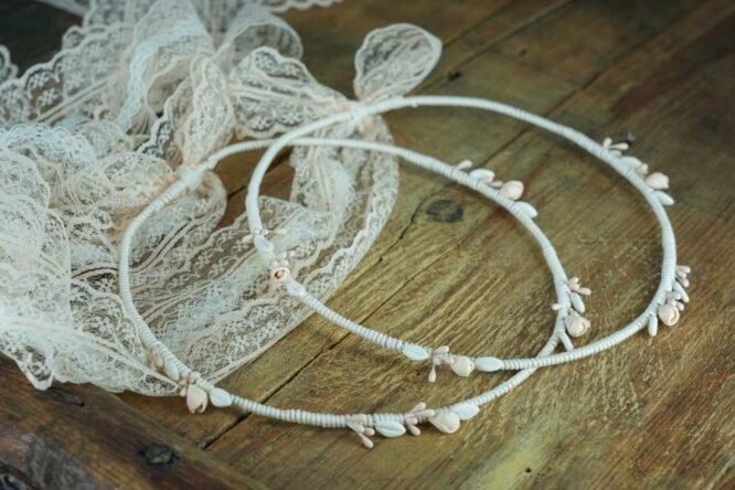 Στέφανα Γάμου Χειροποίητα σετ σε premium Συλλογή stefana gamou set nea syllogy madeve 91