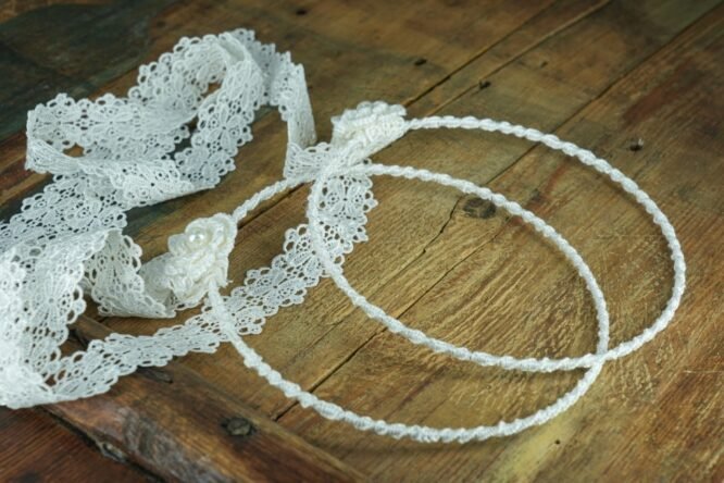 Στέφανα Γάμου Χειροποίητα σετ σε premium Συλλογή stefana gamou set nea syllogy madeve 93