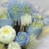 “Blue Pearl Harmony” – Πολυτελής Κερένια Δημιουργία