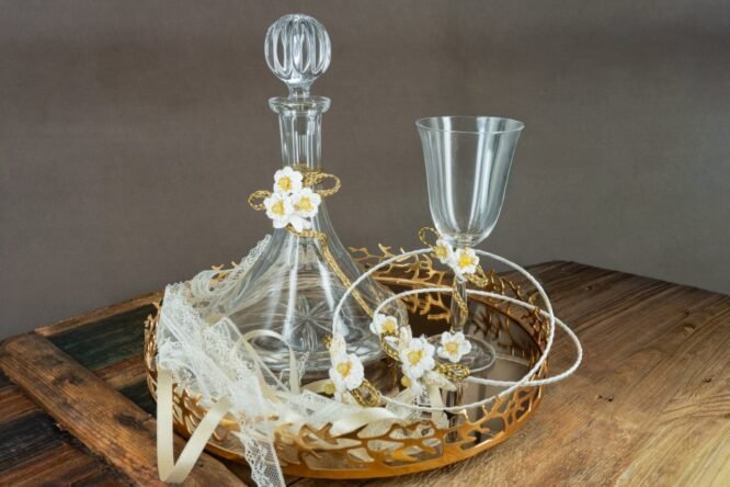 ΔΙΣΚΟΣ ΚΑΡΑΦΑ ΠΟΤΗΡΙ ΣΕΤ ΓΑΜΟΥ 2026 2027 14 1