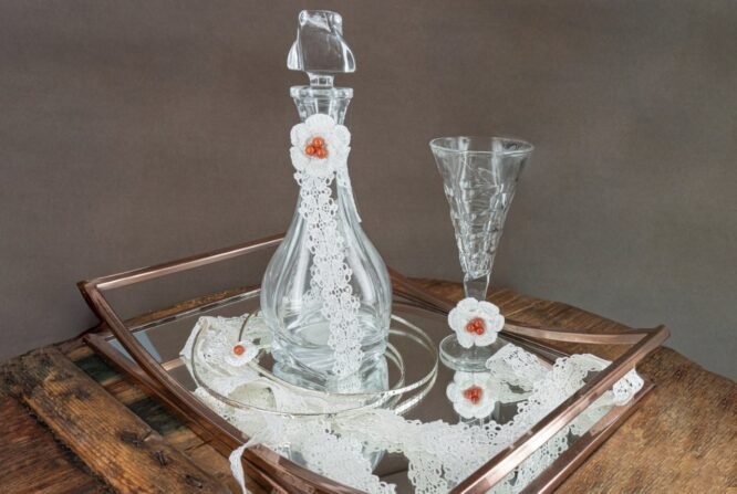 ΔΙΣΚΟΣ ΚΑΡΑΦΑ ΠΟΤΗΡΙ ΣΕΤ ΓΑΜΟΥ 2026 2027 50