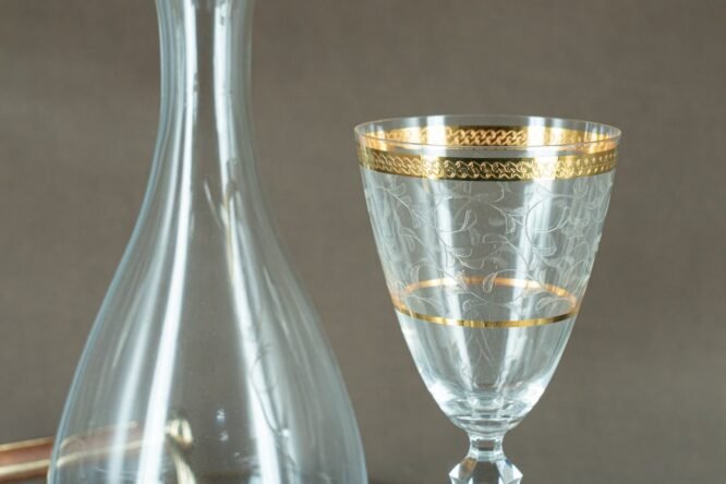 ΔΙΣΚΟΣ ΚΑΡΑΦΑ ΠΟΤΗΡΙ ΣΕΤ ΓΑΜΟΥ 2026 2027 77 1