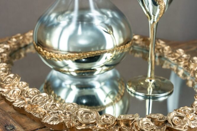 ΔΙΣΚΟΣ ΚΑΡΑΦΑ ΠΟΤΗΡΙ ΣΕΤ ΓΑΜΟΥ 2026 2027 80 1