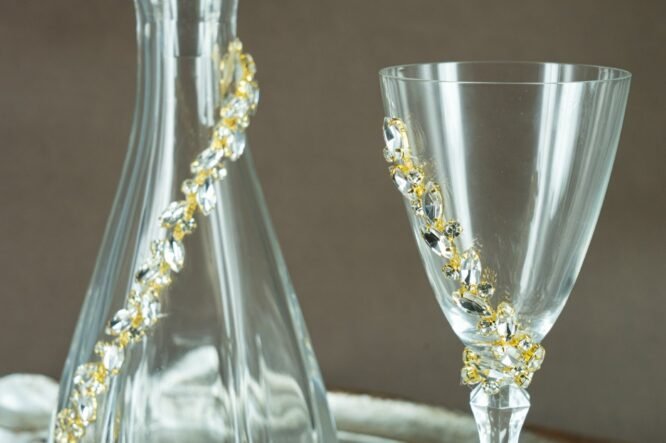 ΔΙΣΚΟΣ ΚΑΡΑΦΑ ΠΟΤΗΡΙ ΣΕΤ ΓΑΜΟΥ 2026 2027 83 1