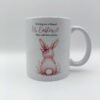 Easter Bunny Mug – Πασχαλινή Κούπα με Λαγουδάκι 6 κουπ4