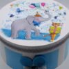 Little Elephant Blessing Box 2 O