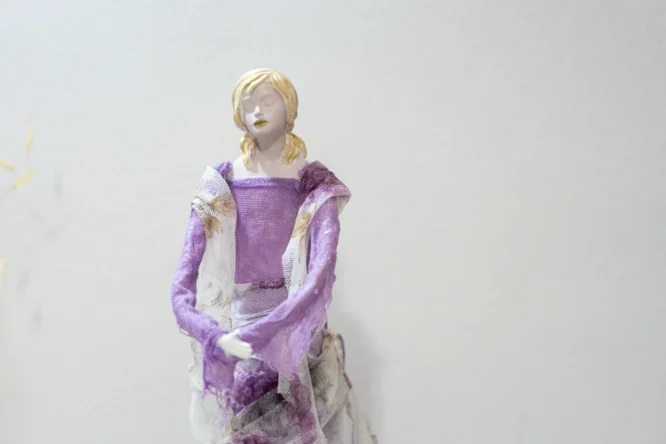 Lavender Grace 4 O
