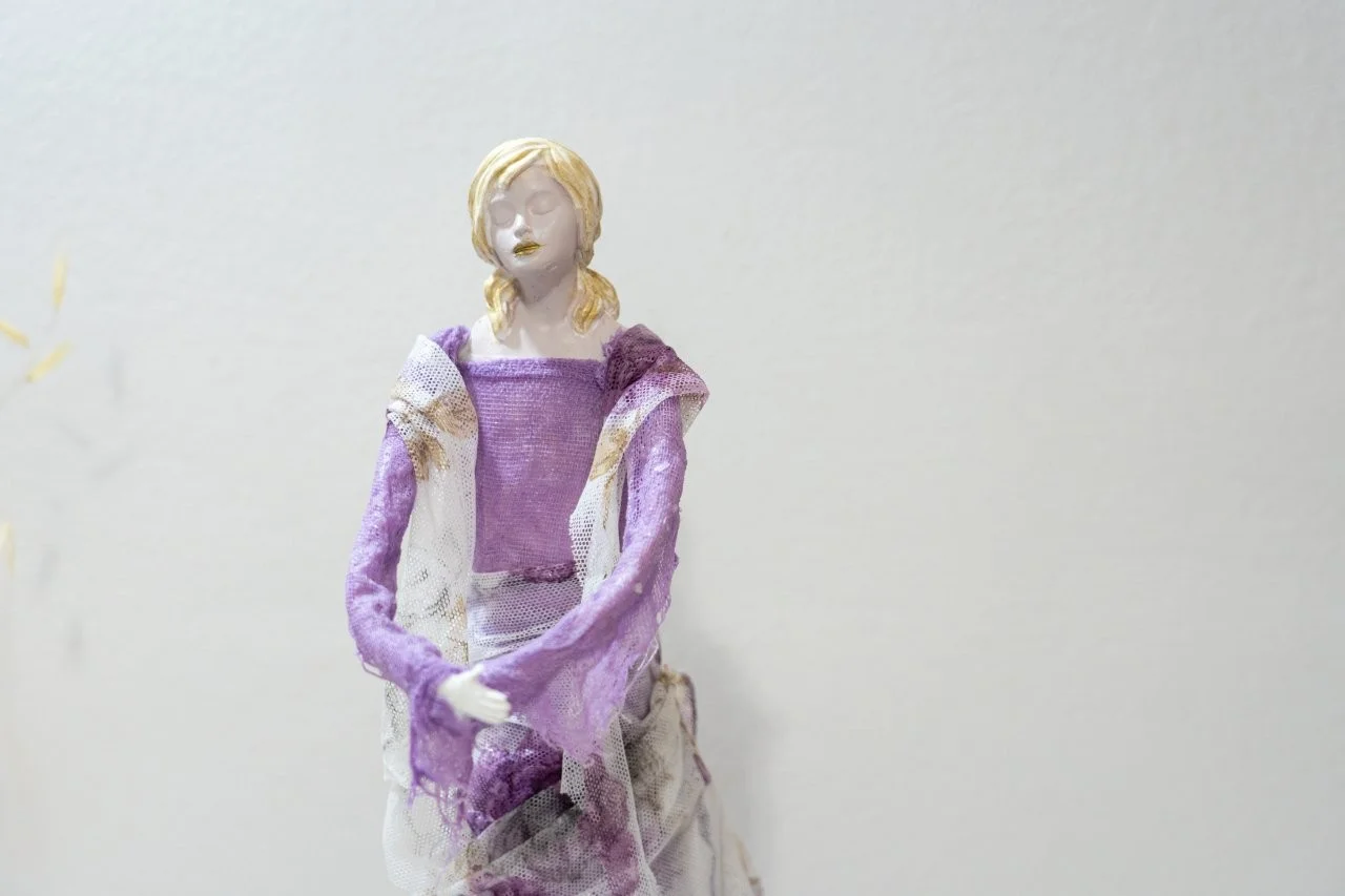 Lavender Grace 1 Lavender Grace