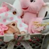 "Little Princess Luxury Baby Box" 4 α3