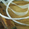 Στέφανα Γάμου "Crystal Lace" 6 β1