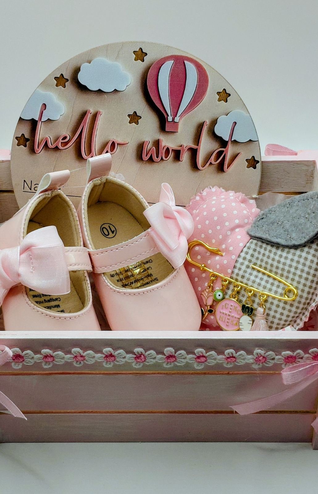Welcome Little Princess 1 Welcome Little Princess
