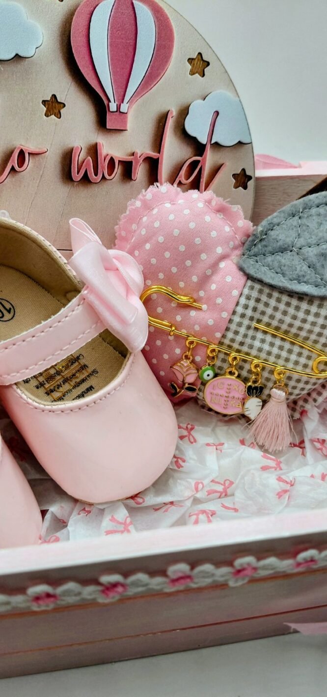 Welcome Little Princess 5 λ9
