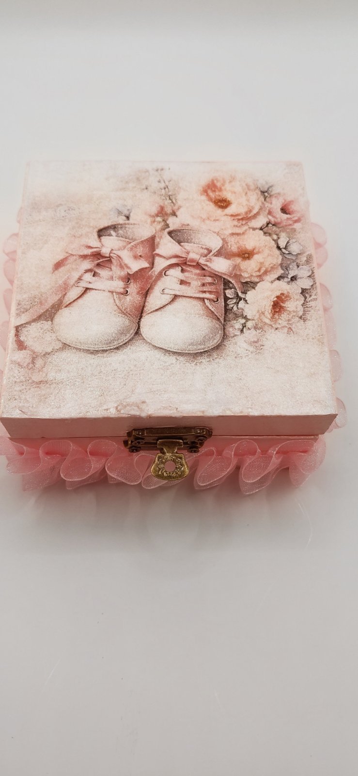 Little Princess Wish Box 1 Little Princess Wish Box